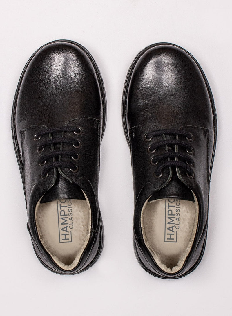 Hampton Classics School Shoes Hampton Classics Harry School Shoes - Trotters Childrenswear