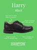 Hampton Classics School Shoes Hampton Classics Harry School Shoes