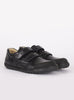 Hampton Classics School Shoes Hampton Classics Jack School Shoes in Black