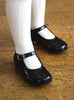 Hampton Classics School Shoes Hampton Classics Kate School Shoes in Black Patent