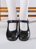 Hampton Classics School Shoes Hampton Classics Katherine School Shoes in Black