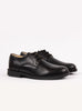 Hampton Classics School Shoes Hampton Classics Thomas School Shoes in Black