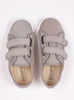 Hampton Classics Trainers Hampton Classics Seabrook Shoes in Grey