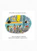 Helen Stephens Book How to Hide a Lion at School Book