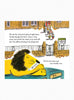 Helen Stephens Book How to Hide a Lion at School Book
