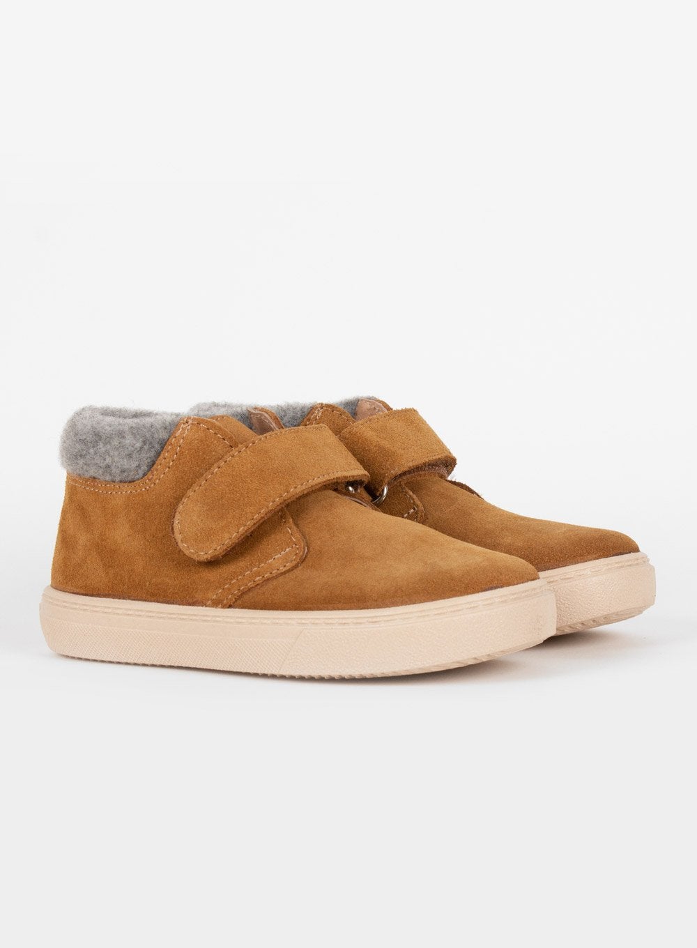 igor felt low boot