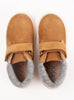 Igor Boots Igor Tui Padded Ankle Boots - Trotters Childrenswear