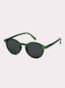 IZIPIZI Sunglasses IZIPIZI Adult Sunglasses D in Green - Trotters Childrenswear
