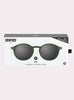 IZIPIZI Sunglasses IZIPIZI Adult Sunglasses D in Green - Trotters Childrenswear