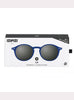 IZIPIZI Sunglasses IZIPIZI Adult Sunglasses D in Navy - Trotters Childrenswear