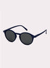 IZIPIZI Sunglasses IZIPIZI Adult Sunglasses D in Navy