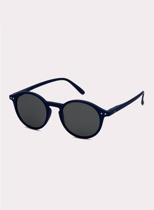 IZIPIZI Sunglasses IZIPIZI Adult Sunglasses D in Navy