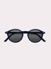 IZIPIZI Sunglasses IZIPIZI Adult Sunglasses D in Navy