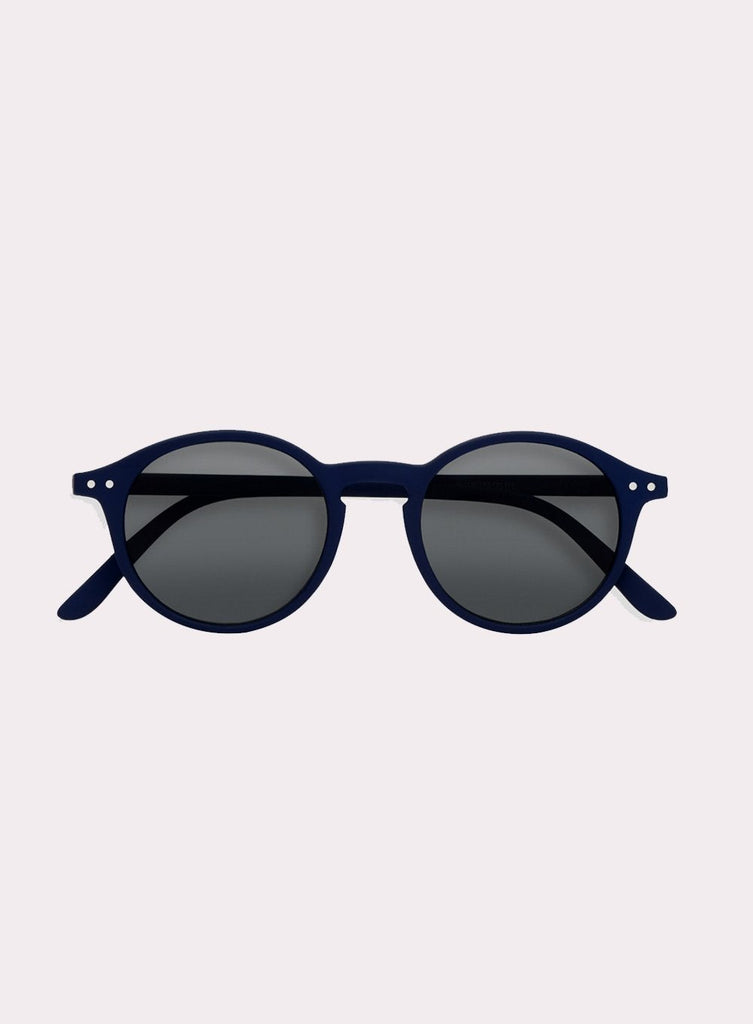 IZIPIZI Sunglasses IZIPIZI Adult Sunglasses D in Navy