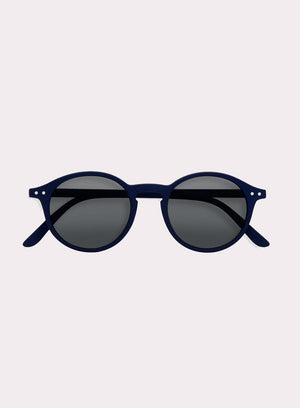 IZIPIZI Sunglasses IZIPIZI Adult Sunglasses D in Navy