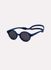 IZIPIZI Sunglasses IZIPIZI Baby Sunglasses in Denim Blue