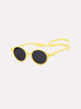 IZIPIZI Sunglasses IZIPIZI Baby Sunglasses in Lemonade - Trotters Childrenswear