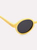 IZIPIZI Sunglasses IZIPIZI Baby Sunglasses in Lemonade - Trotters Childrenswear