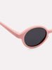 IZIPIZI Sunglasses IZIPIZI Baby Sunglasses in Pastel Pink - Trotters Childrenswear