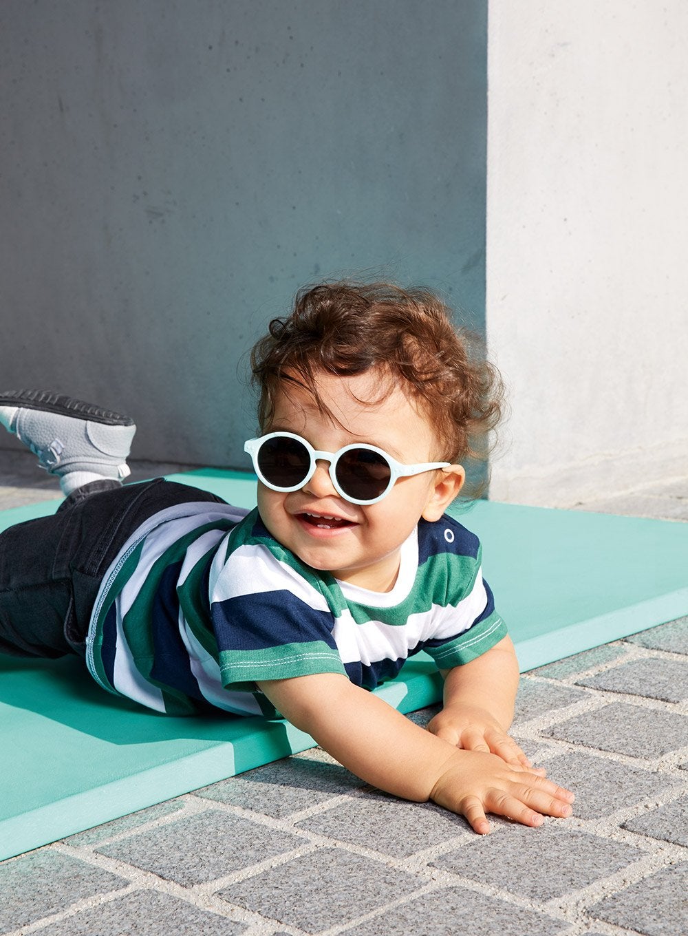 Baby sunglasses sales