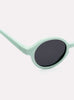 IZIPIZI Sunglasses IZIPIZI Baby Sunglasses in Sky Blue - Trotters Childrenswear