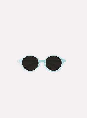 IZIPIZI Sunglasses IZIPIZI Baby Sunglasses in Sky Blue - Trotters Childrenswear