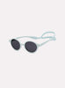 IZIPIZI Sunglasses IZIPIZI Baby Sunglasses in Sweet Blue - Trotters Childrenswear