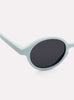 IZIPIZI Sunglasses IZIPIZI Baby Sunglasses in Sweet Blue - Trotters Childrenswear