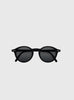 IZIPIZI Sunglasses IZIPIZI Junior Sunglasses D in Black