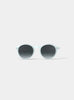 IZIPIZI Sunglasses IZIPIZI Junior Sunglasses D in Misty Blue