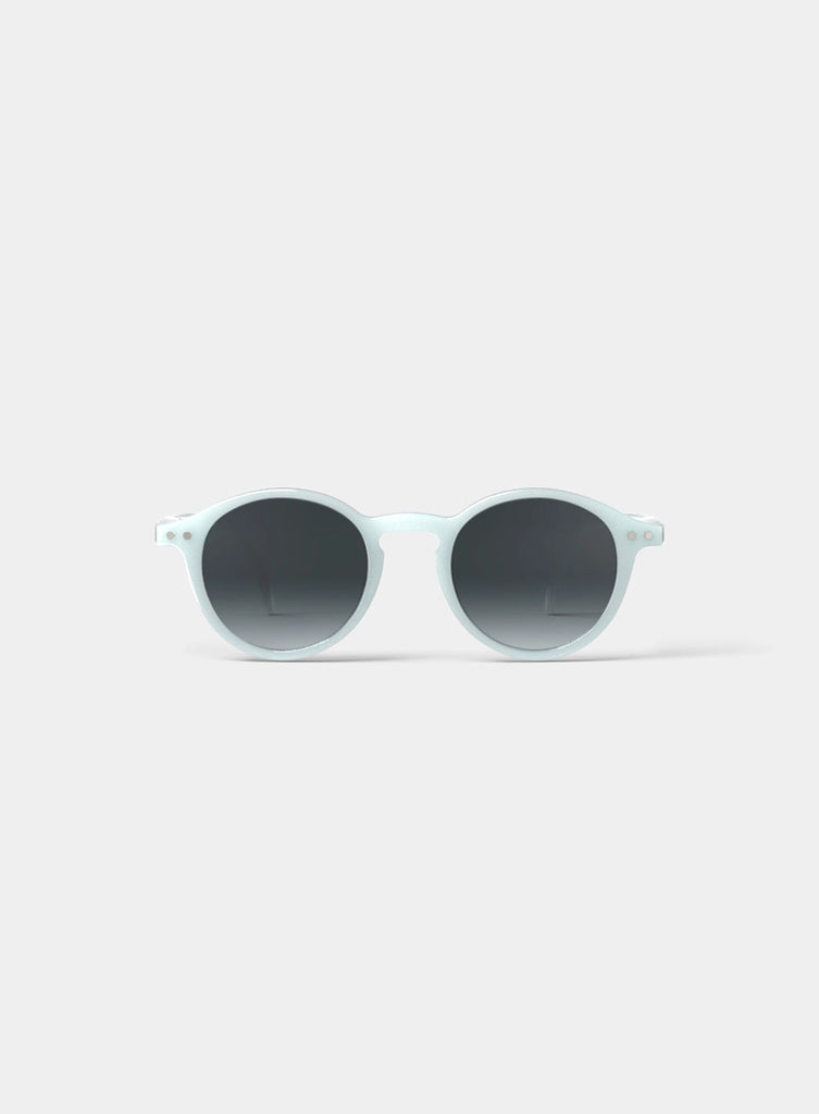 IZIPIZI Sunglasses IZIPIZI Junior Sunglasses D in Misty Blue