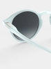 IZIPIZI Sunglasses IZIPIZI Junior Sunglasses D in Misty Blue