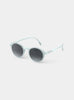 IZIPIZI Sunglasses IZIPIZI Junior Sunglasses D in Misty Blue