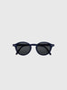 IZIPIZI Sunglasses IZIPIZI Junior Sunglasses D in Navy