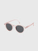 IZIPIZI Sunglasses IZIPIZI Junior Sunglasses D in Pink - Trotters Childrenswear