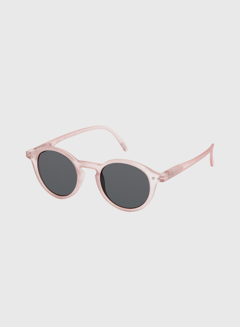 IZIPIZI Sunglasses IZIPIZI Junior Sunglasses D in Pink - Trotters Childrenswear