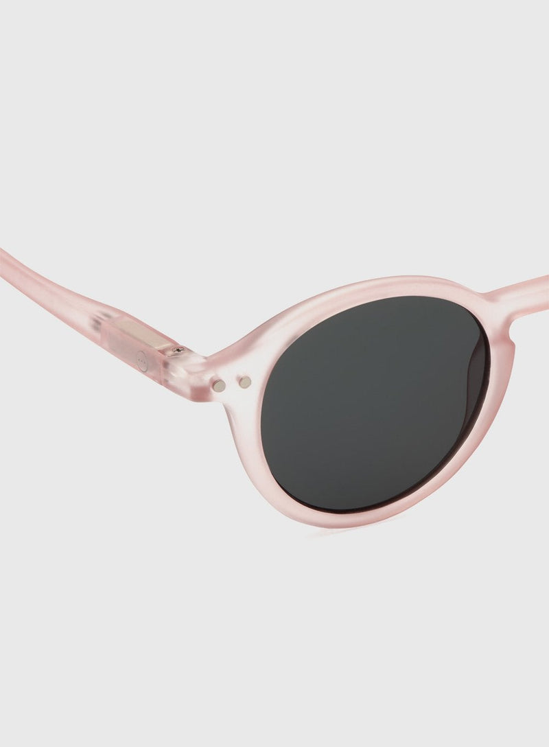 IZIPIZI Sunglasses IZIPIZI Junior Sunglasses D in Pink - Trotters Childrenswear