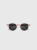IZIPIZI Sunglasses IZIPIZI Junior Sunglasses D in Pink - Trotters Childrenswear