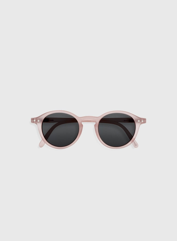 IZIPIZI Sunglasses IZIPIZI Junior Sunglasses D in Pink - Trotters Childrenswear
