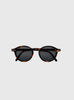 IZIPIZI Sunglasses IZIPIZI Junior Sunglasses D in Tortoise - Trotters Childrenswear