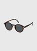 IZIPIZI Sunglasses IZIPIZI Junior Sunglasses D in Tortoise