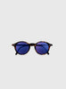 IZIPIZI Sunglasses IZIPIZI Junior Sunglasses D in Tortoise Mirror