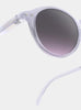 IZIPIZI Sunglasses IZIPIZI Junior Sunglasses D in Violet Dawn