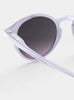 IZIPIZI Sunglasses IZIPIZI Junior Sunglasses D in Violet Dawn