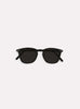 IZIPIZI Sunglasses IZIPIZI Junior Sunglasses E in Black