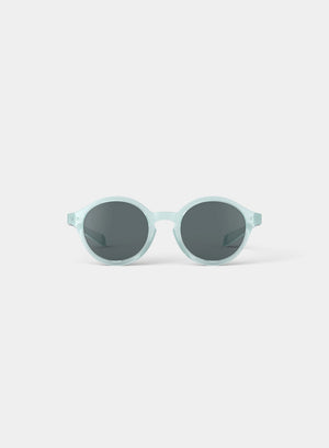IZIPIZI Sunglasses IZIPIZI Kids Plus Sunglasses in Fresh Cloud