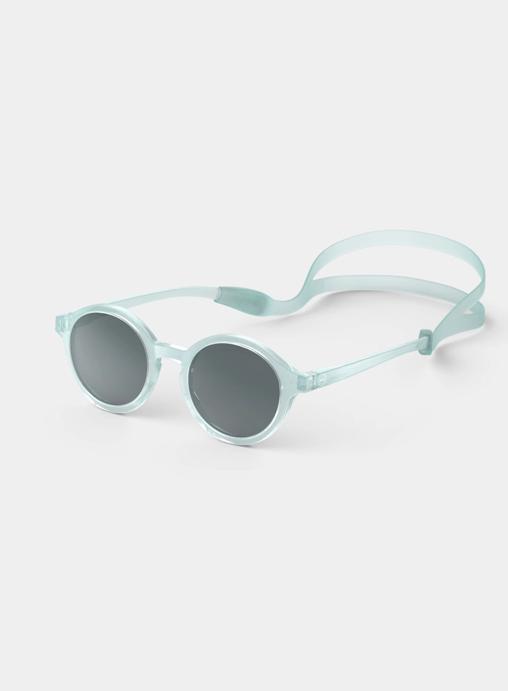 IZIPIZI Kids+ Sunglasses in Fresh Cloud | Trotters Childrenswear