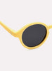 IZIPIZI Sunglasses IZIPIZI Kids Plus Sunglasses in Lemonade - Trotters Childrenswear