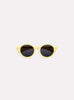 IZIPIZI Sunglasses IZIPIZI Kids Plus Sunglasses in Lemonade