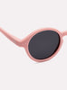 IZIPIZI Sunglasses IZIPIZI Kids Plus Sunglasses in Pastel Pink - Trotters Childrenswear